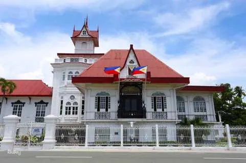 Uniquely Manila City Shared Tour | Philippines