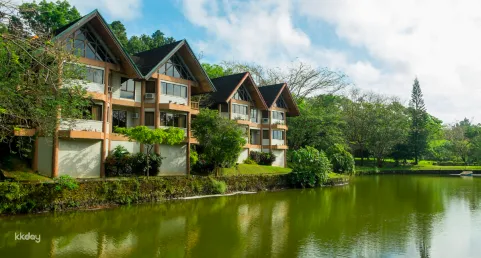 Canyon Woods Resort Club: Day Pass | Batangas