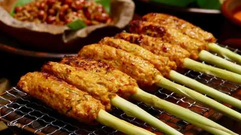 Private Full or Half-Day Authentic Food Tour in Bali | Indonesia