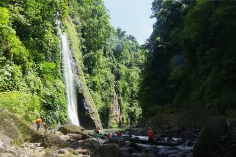 Pagsanjan Falls Upstream Adventure Tour from Manila | Philippines