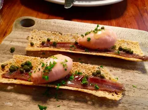 Melbourne Foodies Bucket List Experience | Victoria