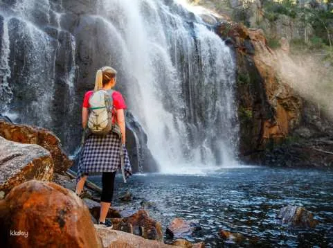 Grampians Eco Wilderness Escape Day Tour from Melbourne | Victoria