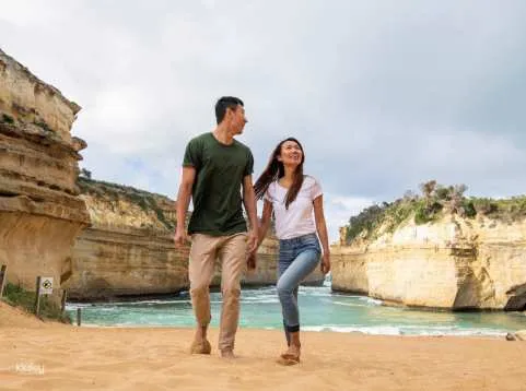 Great Ocean Road Tour Without Crowds | Victoria