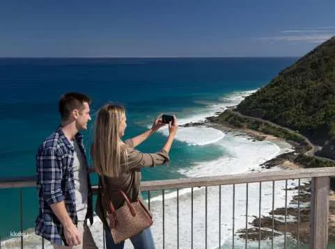 Great Ocean Road Day Tour from Melbourne | Victoria