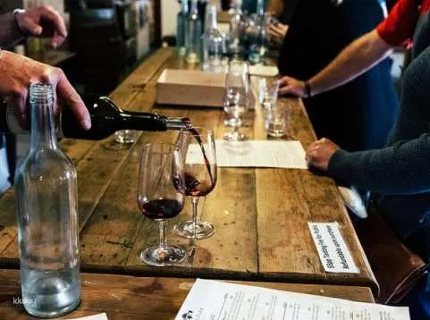 Yarra Valley Wine Tour from Melbourne | Victoria