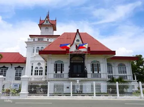 Uniquely Manila City Shared Tour | Philippines