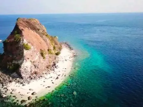 Batangas Island-Hopping & Snorkelling Tour | Philippines