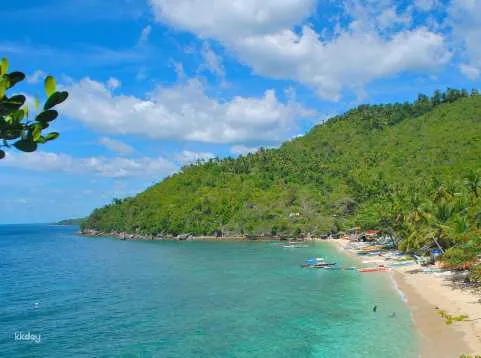 Hermit's Cove & Bojo River Eco Tour in Cebu | Philippines