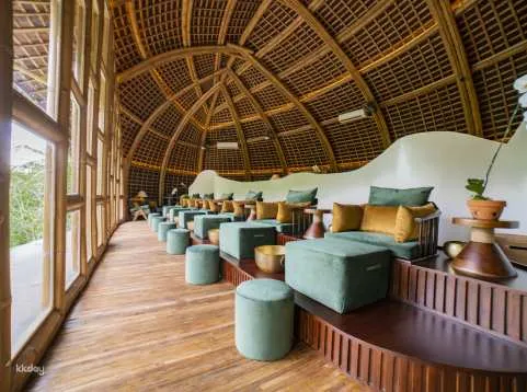 Mekar Ubud Jungle Spa Bali Experience by K Club Ubud | Indonesia