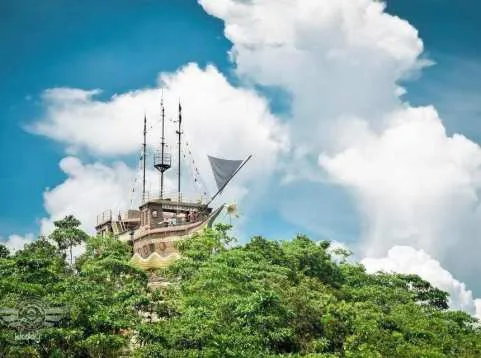 Northern Cebu Adventure Tour | Philippines