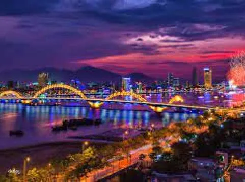 Half-Day Da Nang Seafood Trail Tour
