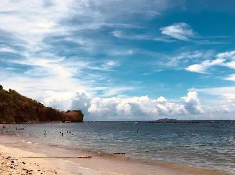 Canyon Cove Hotel & Spa: Day Pass | Batangas