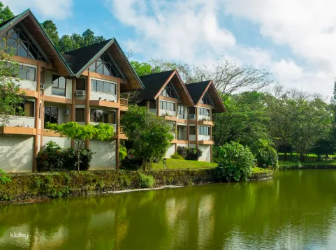 Canyon Woods Resort Club: Day Pass | Batangas