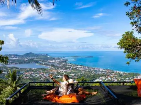 The Paradise of Samui Day Tour 4x4 | Thailand