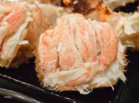 Susukino Seafood Izakaya Daihachi Taiyomaru (Online Reservation) | Hokkaido, Japan