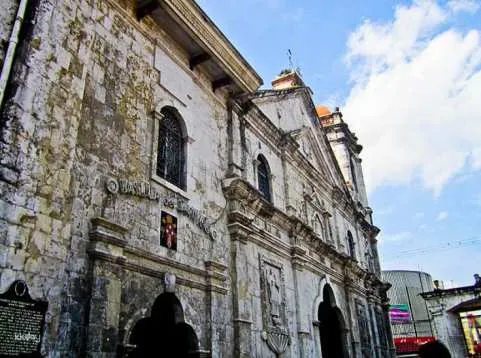 Historical Cebu Half-Day Private Tour | Philippines