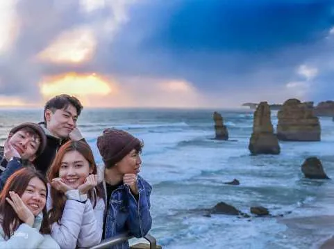 [15% OFF] Great Ocean Road Day Tour: The Twelve Apostles & Otway National Park | Melbourne