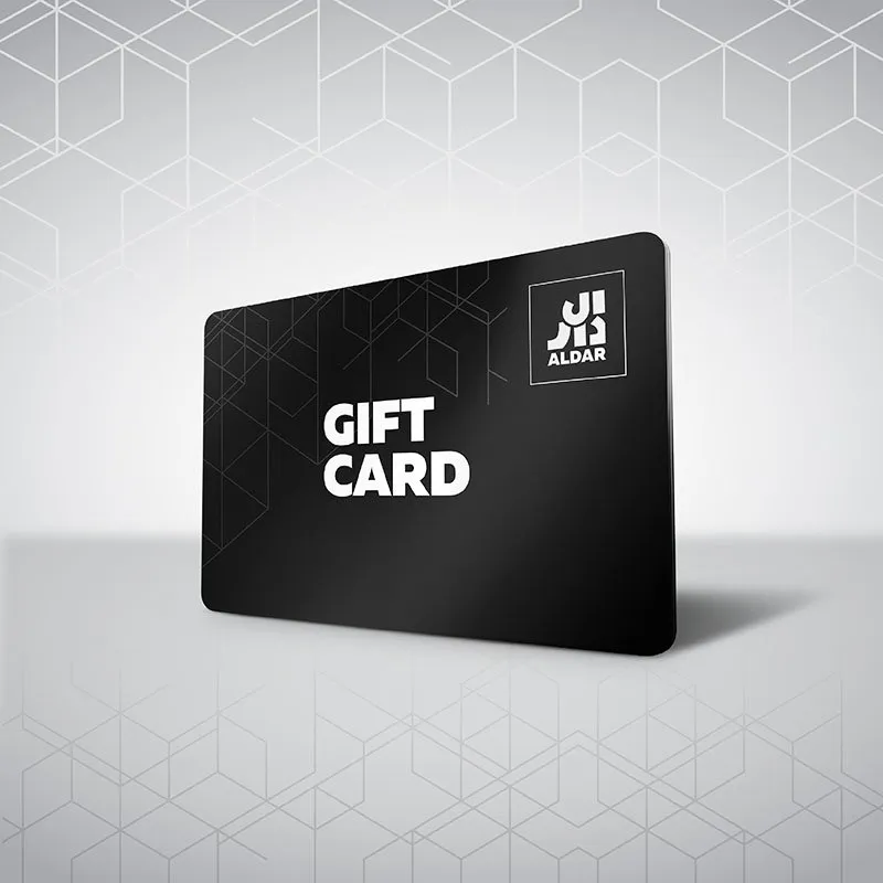 ALDAR Gift Card