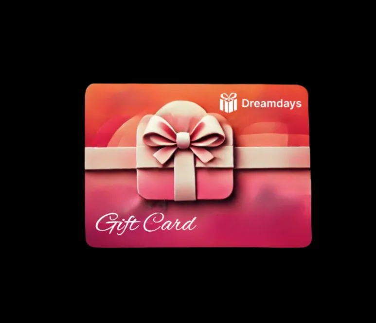 Gift Card AED1700