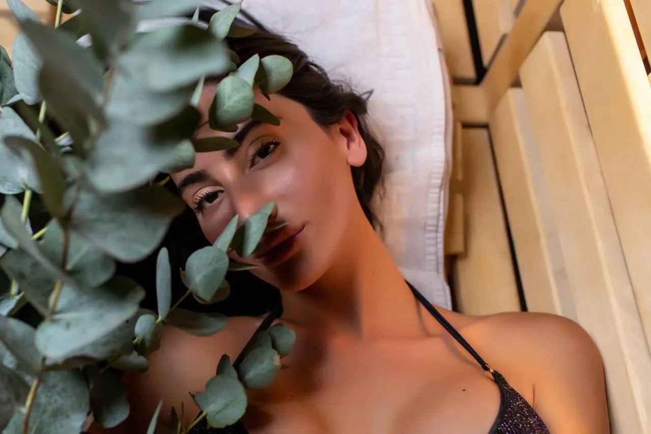 Best Luxury Forest Spa Dubai Experience at Palazzo Versace