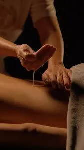 Premium Swedish Massage in Dubai at Palazzo Versace